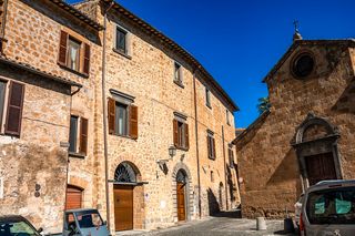 Casa Bolini Umbria Olivers Travels1