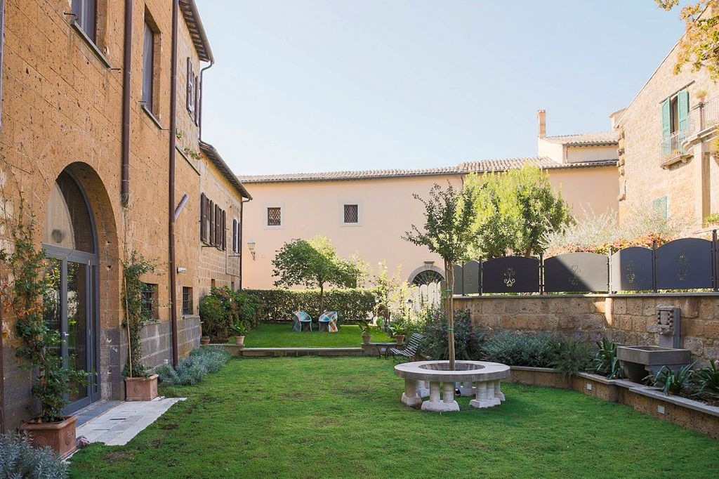 Casa Bolini Umbria Olivers Travels25