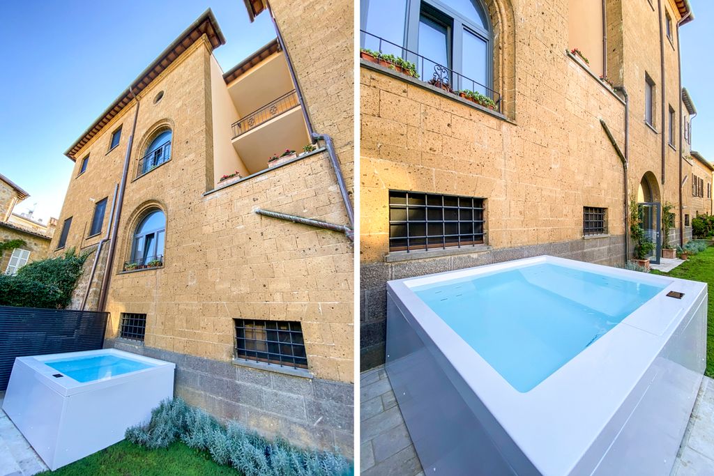 Casa Bolini Umbria Olivers Travels3