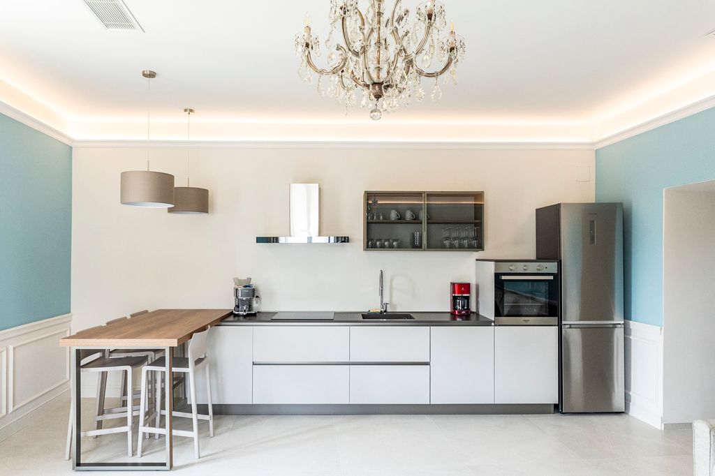 Residenza Panvino Umbria Olivers Travels3