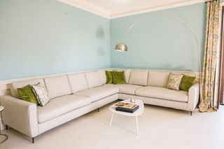 Residenza Panvino Umbria Olivers Travels1