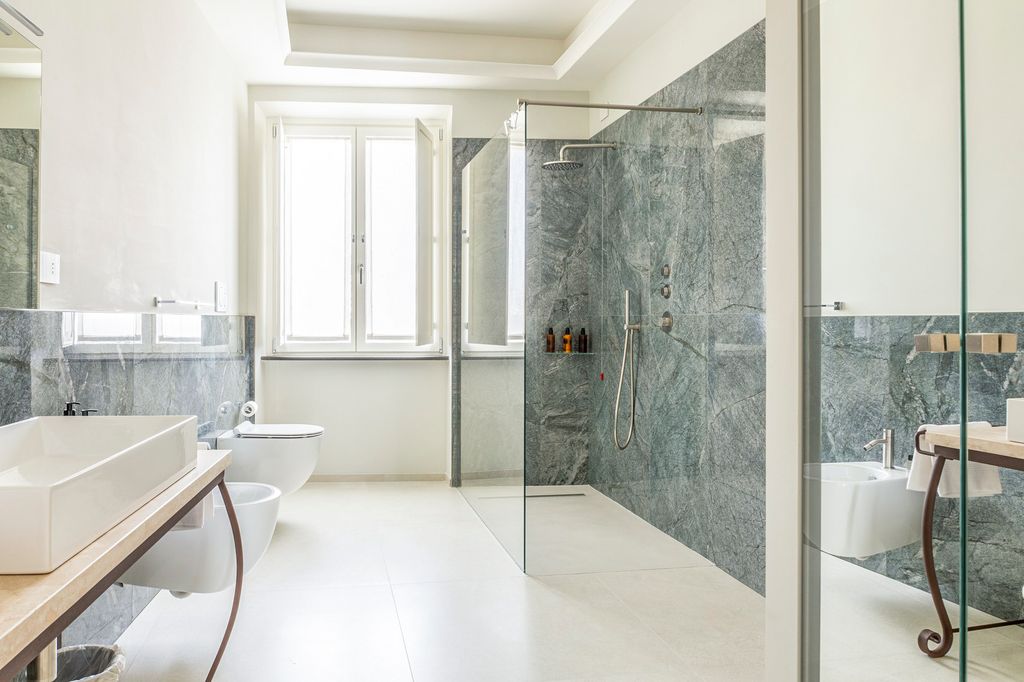 Residenza Panvino Umbria Olivers Travels5