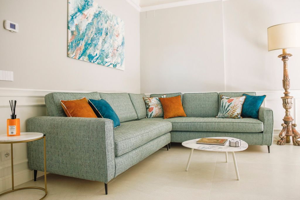 Residenza Portici Umbria Olivers Travels1