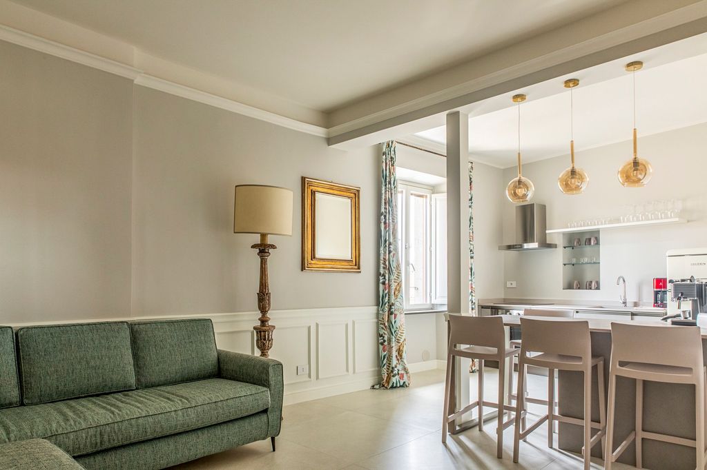 Residenza Portici Umbria Olivers Travels2