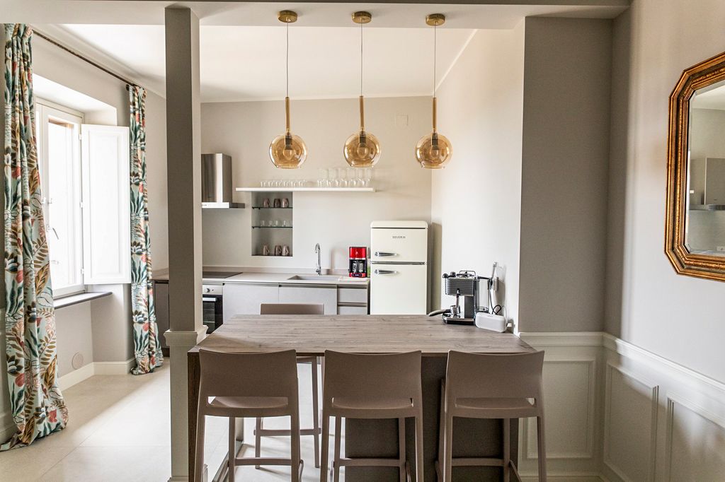 Residenza Portici Umbria Olivers Travels3