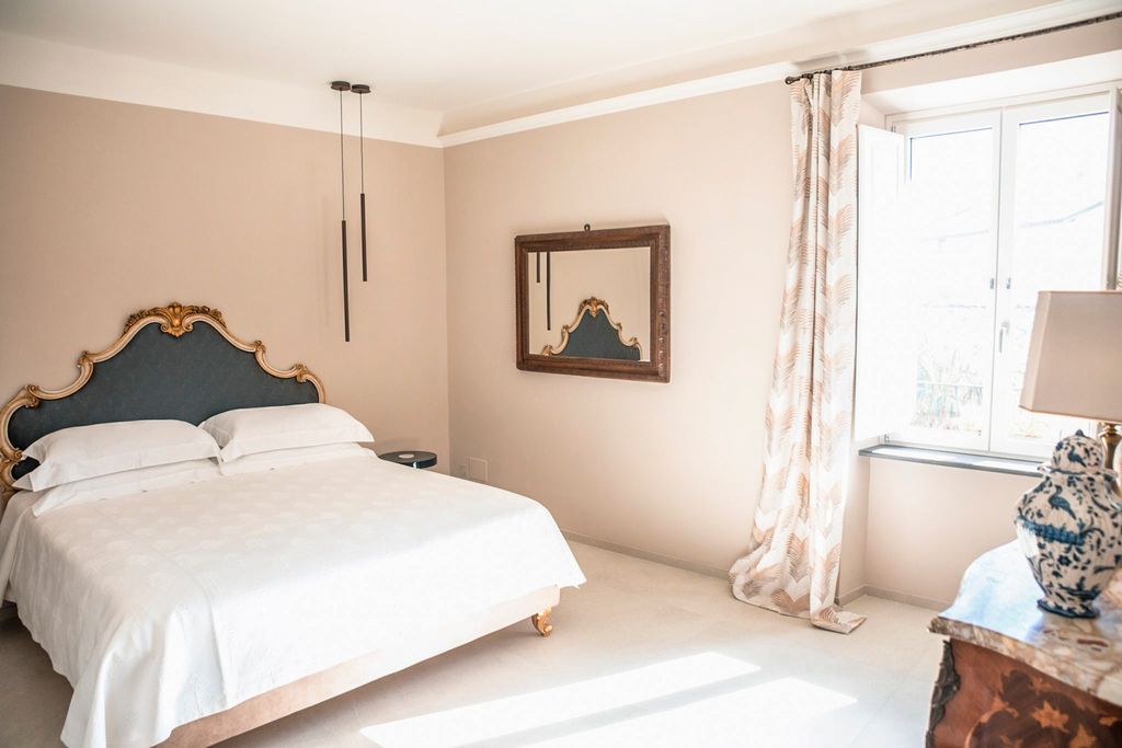 Residenza Portici Umbria Olivers Travels4