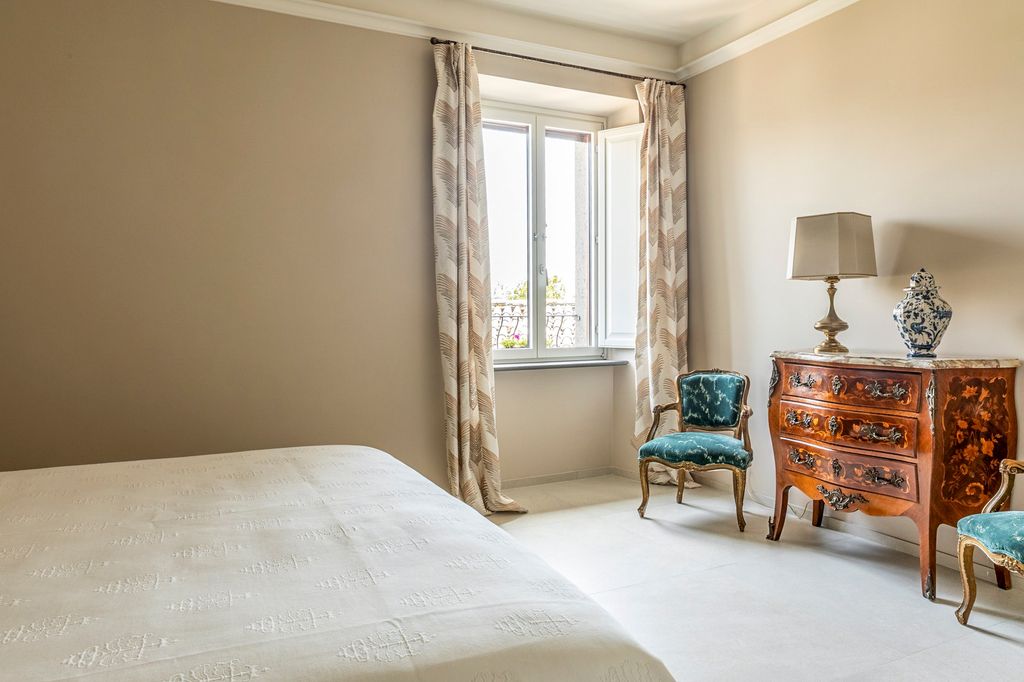 Residenza Portici Umbria Olivers Travels5