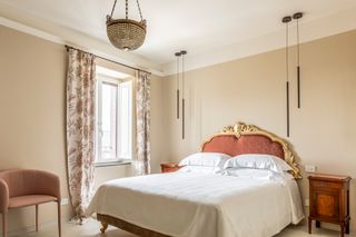 Residenza Granaro Umbria Olivers Travels5