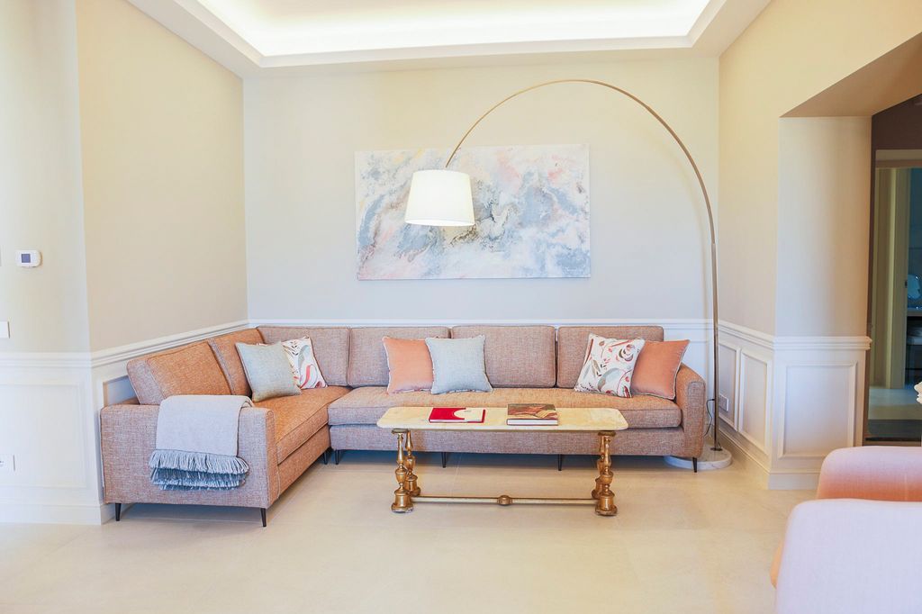 Residenza Granaro Umbria Olivers Travels1