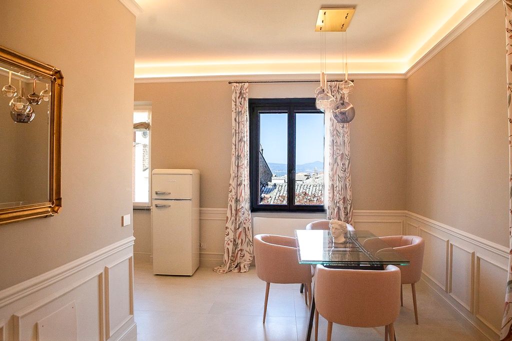 Residenza Granaro Umbria Olivers Travels3
