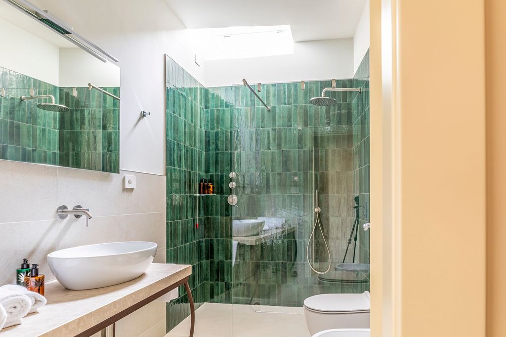 Residenza Granaro Umbria Olivers Travels6