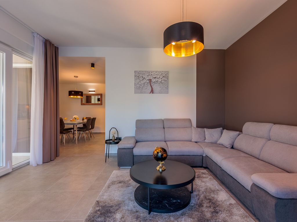Villa Krsto Dalmatia Olivers Travels 5