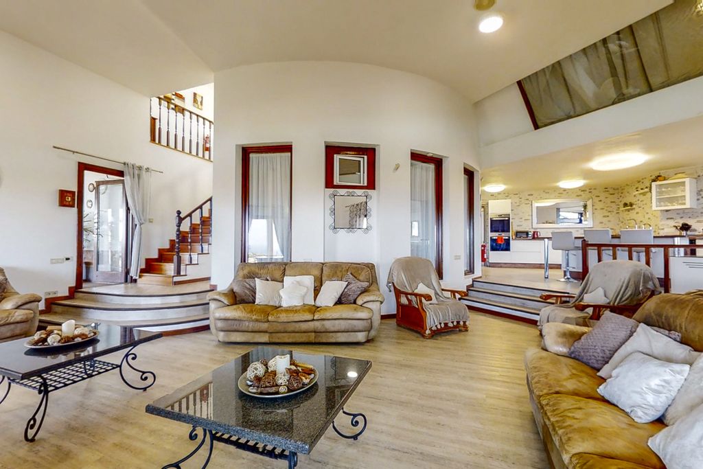 Lanzarote Sunset Lanzarote Olivers Travels 3