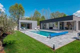 Villa Averie Istria Olivers Travels 1