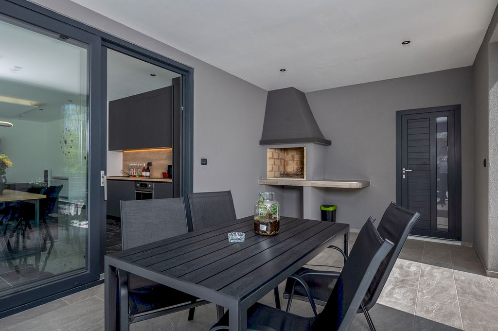 Villa Averie Istria Olivers Travels 4