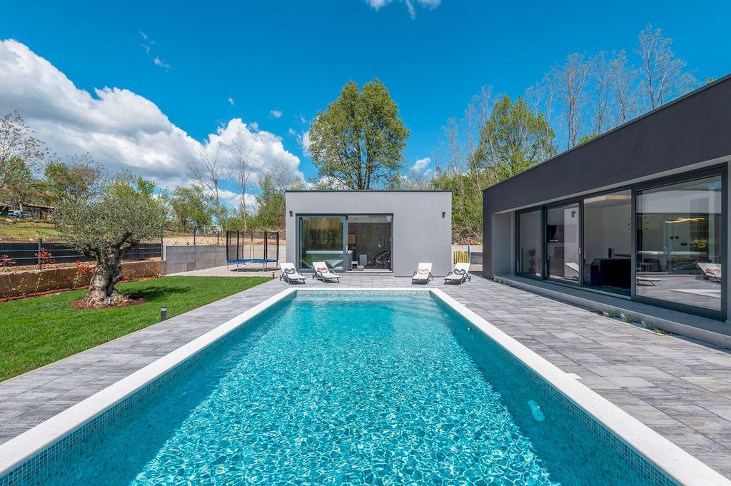 Villa Averie Istria Olivers Travels 2