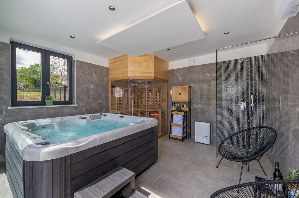 Villa Averie Istria Olivers Travels 5