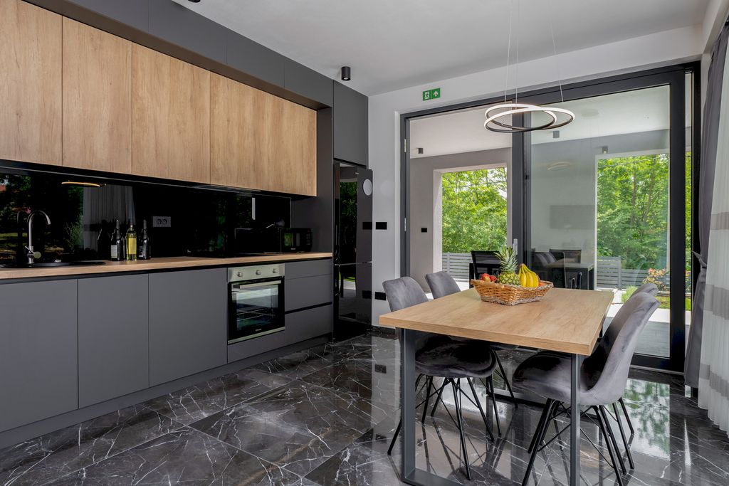 Villa Amaia Istria Olivers Travels 3