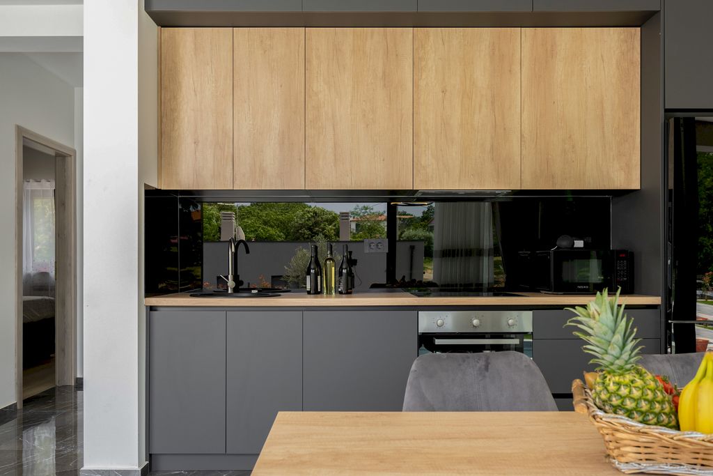 Villa Amaia Istria Olivers Travels 4