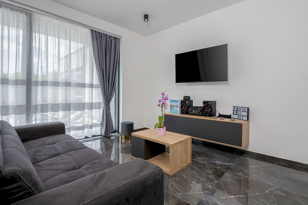 Villa Amaia Istria Olivers Travels 2