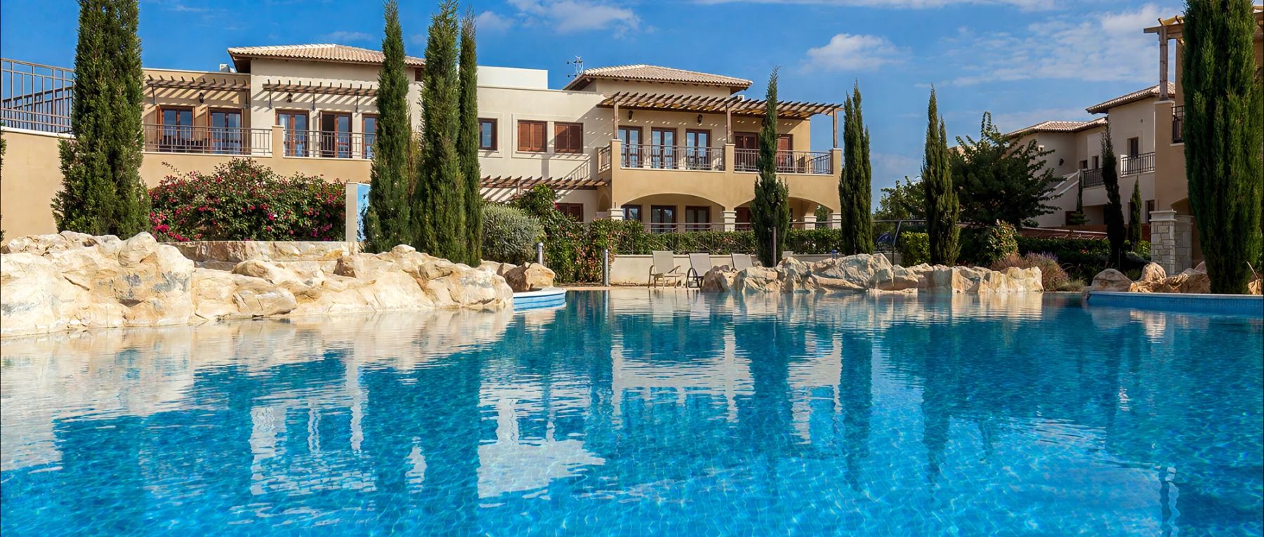 001 aphrodite hills resort 2 bedroom premium serviced apartment paphos olivers travels desktop center