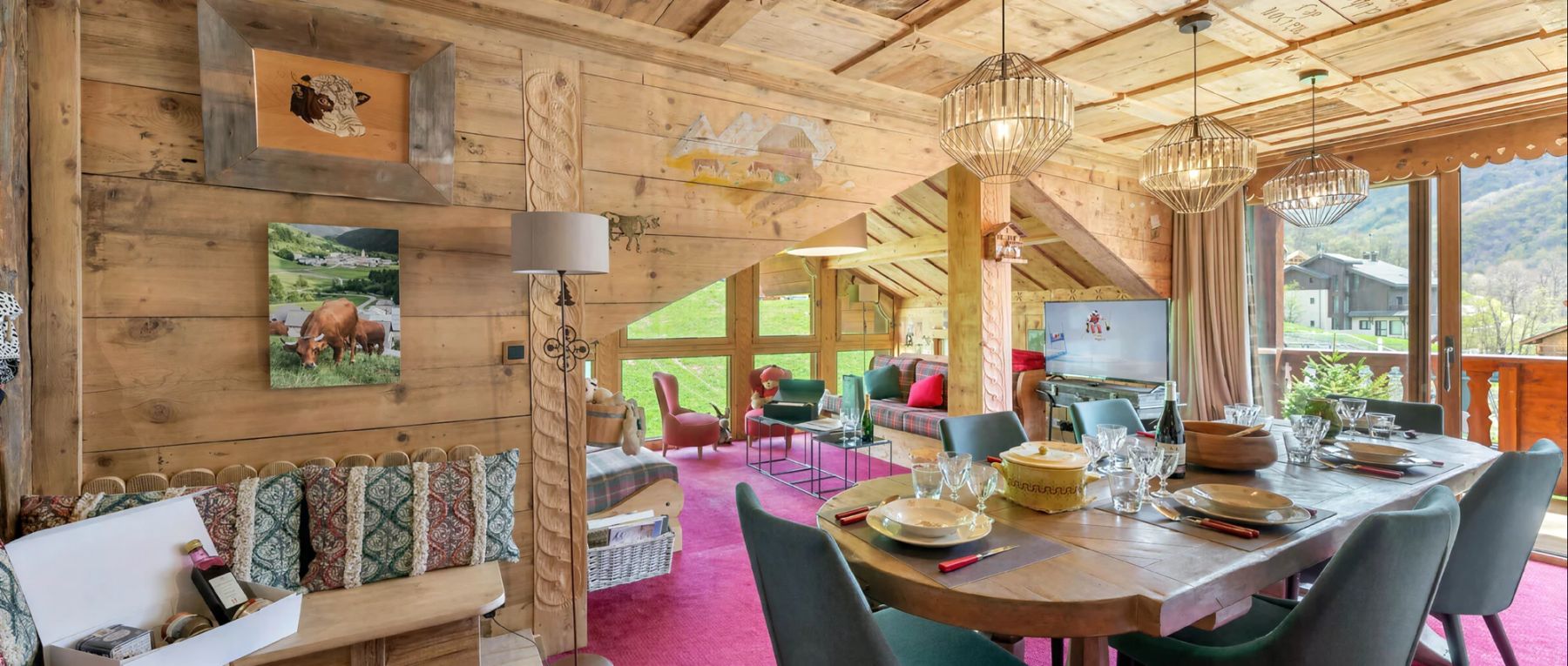 001 apartment acquarone french alps olivers travels desktop center