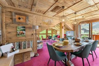 Apartment Acquarone St Martin Belleville Olivers Travels 1