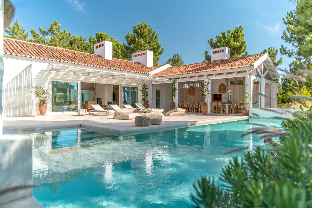 Villa Formosa Comporta Olivers Travels 20