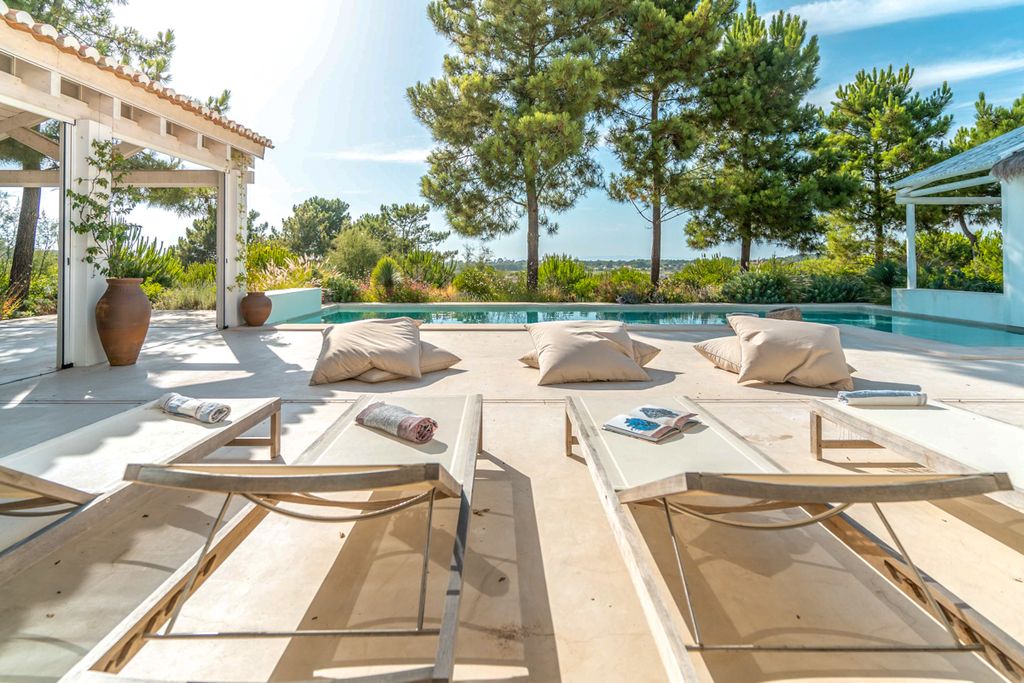 Villa Formosa Comporta Olivers Travels 2