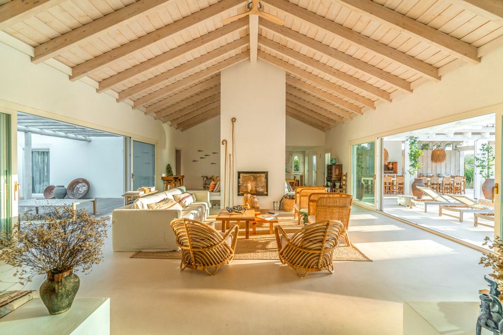 Villa Formosa Comporta Olivers Travels 3