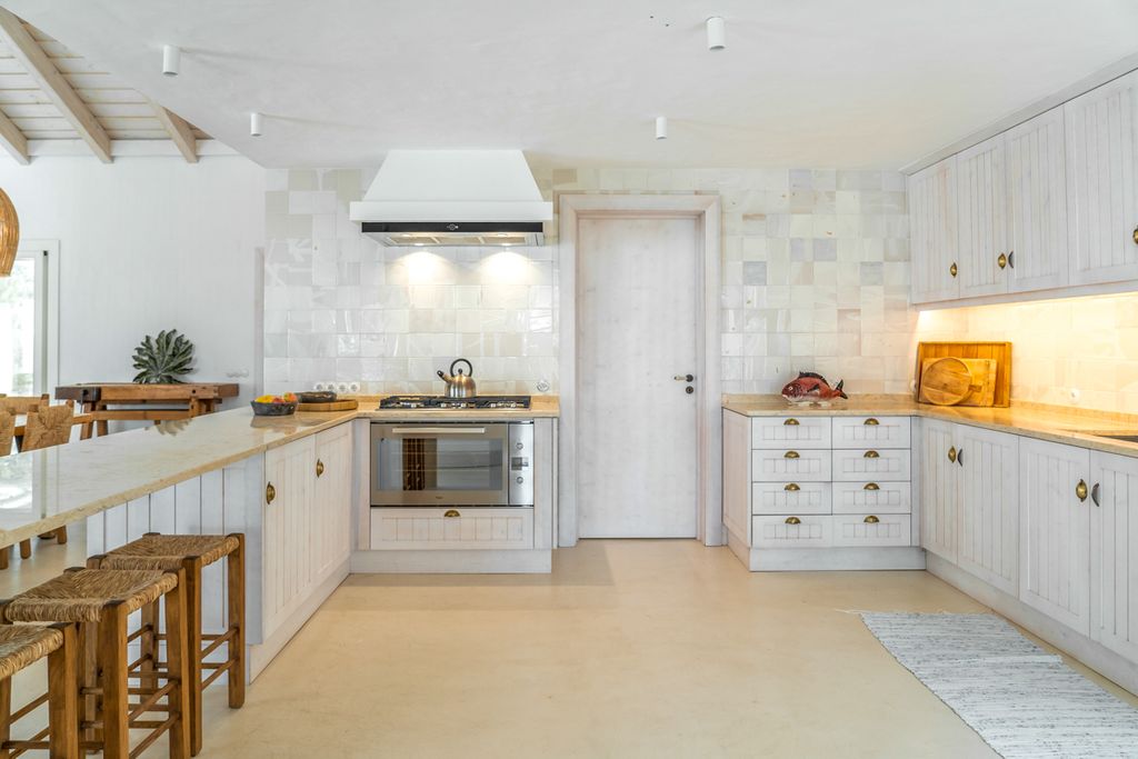 Villa Formosa Comporta Olivers Travels 5