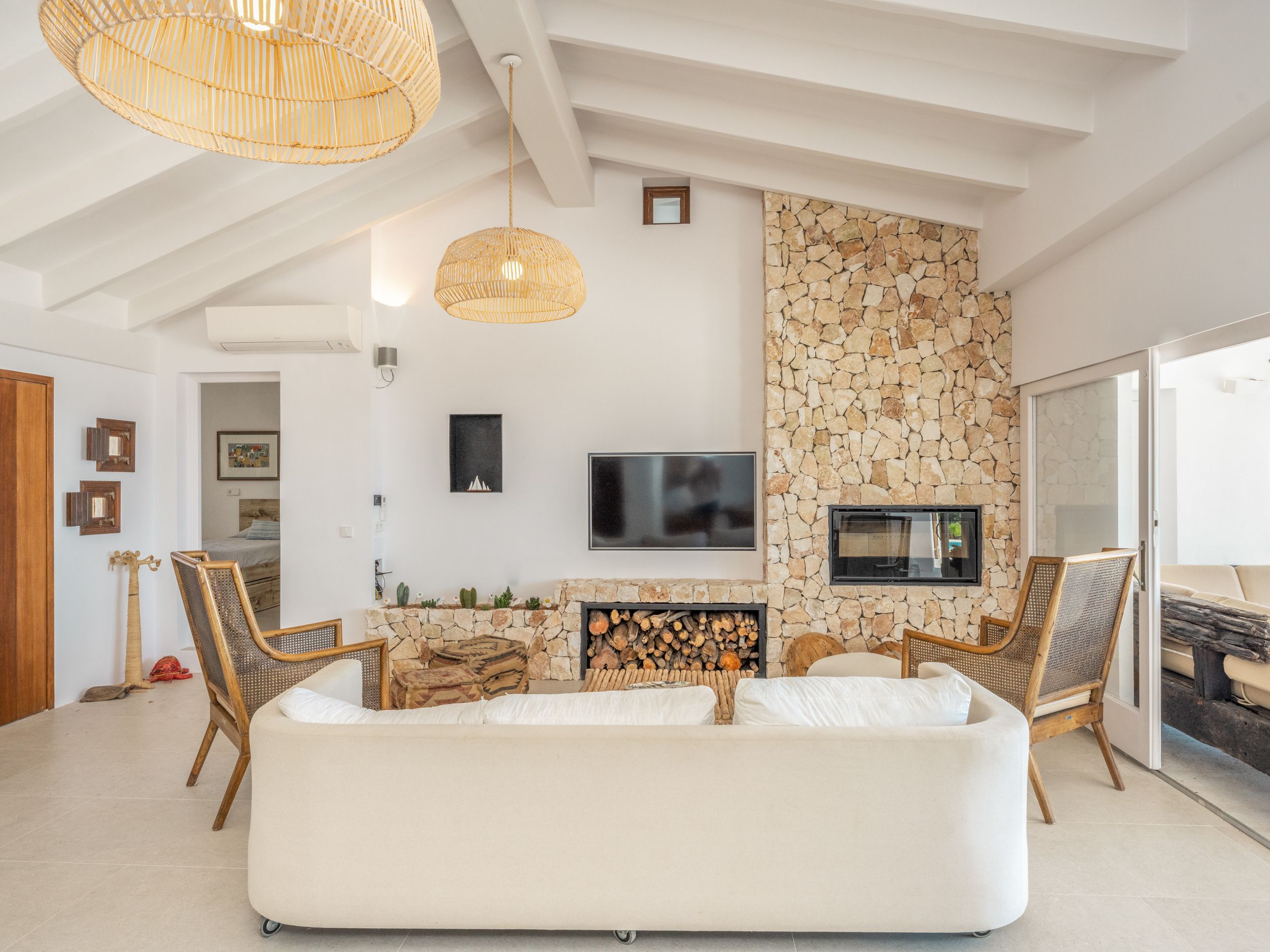 Villa Parratx