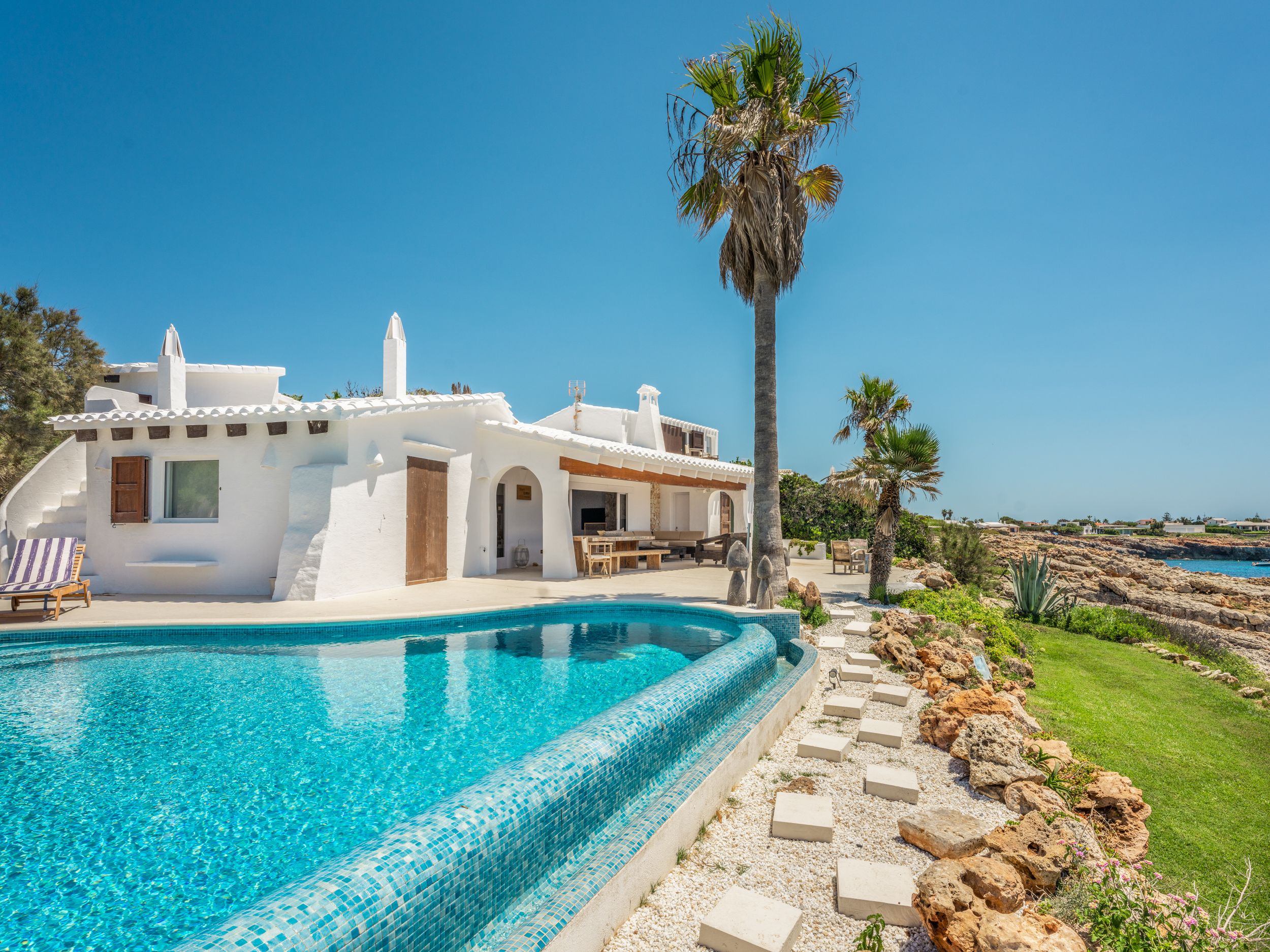 Villa Parratx