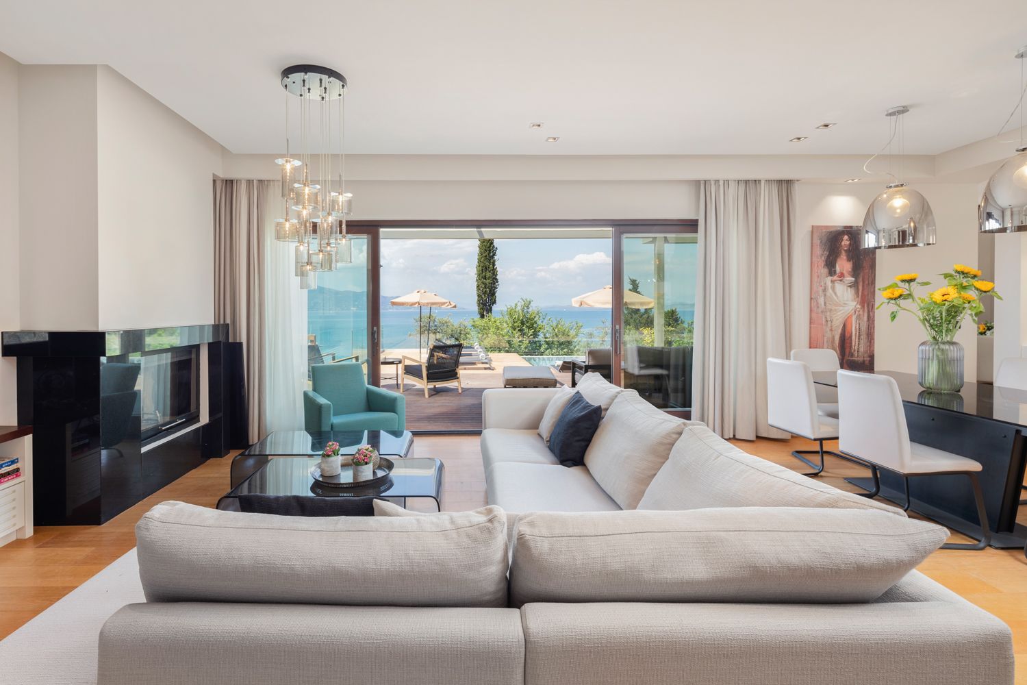 Villa Zafina