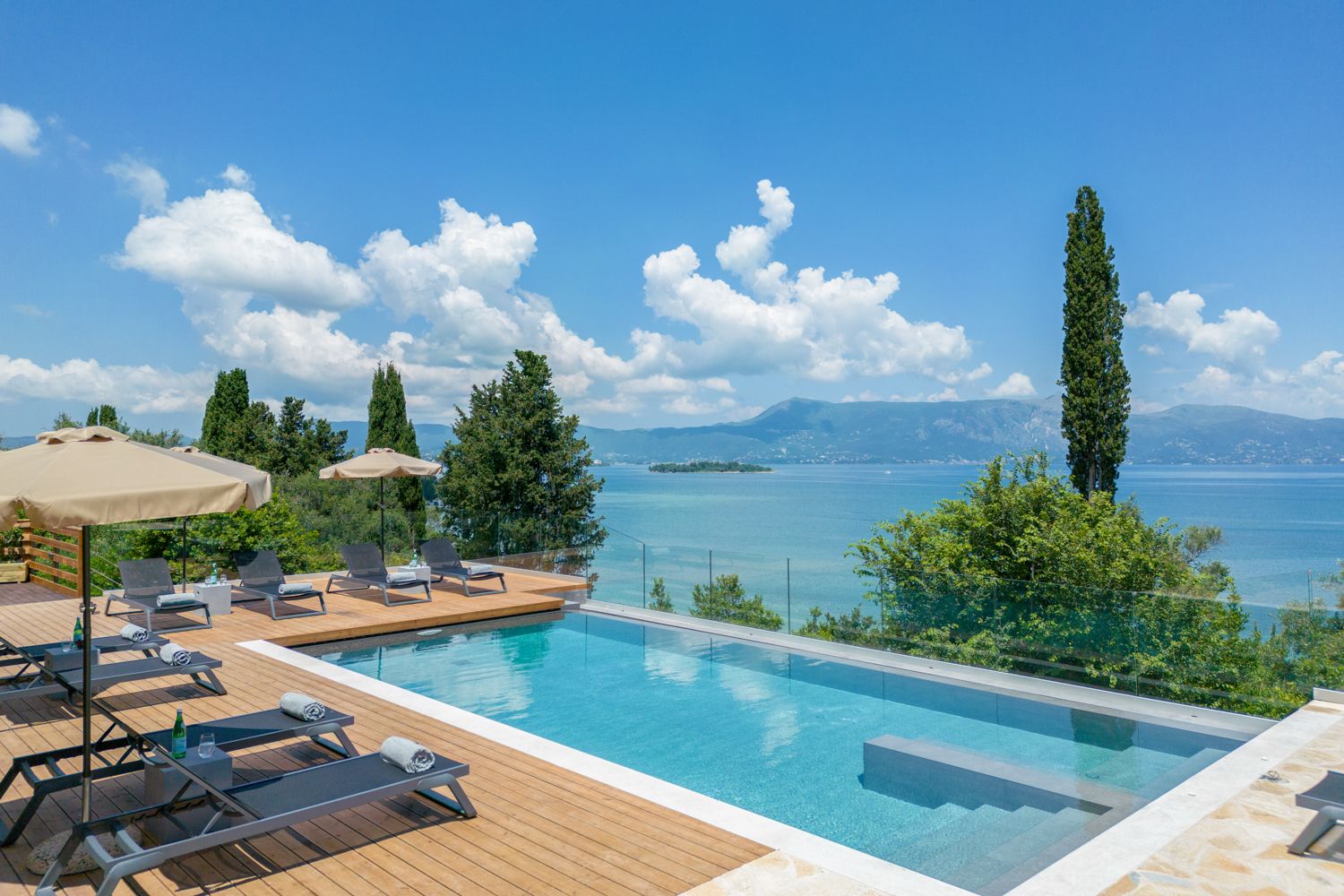 Villa Zafina