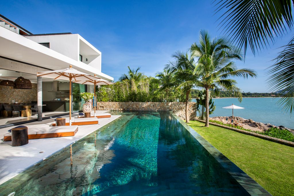 Villa Anghiari Kerem Olivers Travels 1