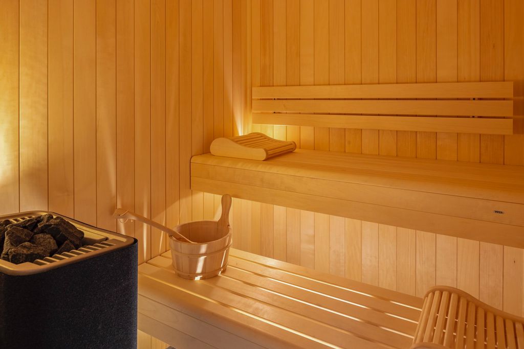 Chalet Noor Belleville Olivers Travels 5 01
