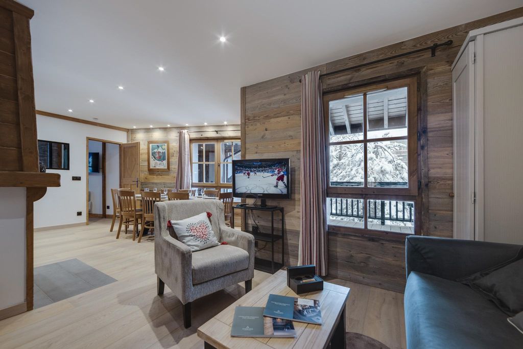 Apartment Elodie Arc1950 Olivers Travels 3