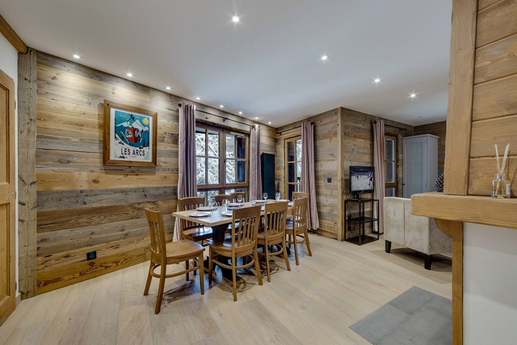 Apartment Elodie Arc1950 Olivers Travels 4