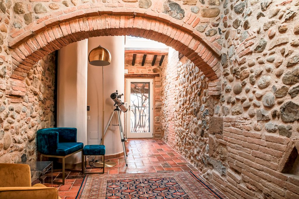 Casa Il Poeta Umbria Olivers Travels7