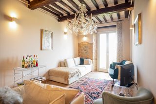 Casa Il Poeta Umbria Olivers Travels1