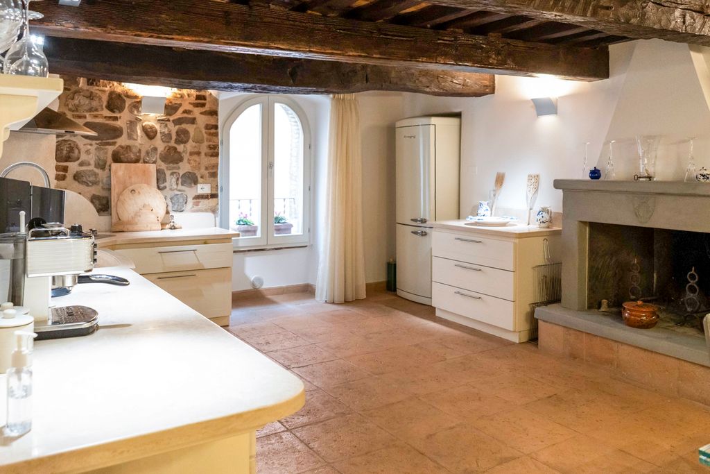 Casa Il Poeta Umbria Olivers Travels3