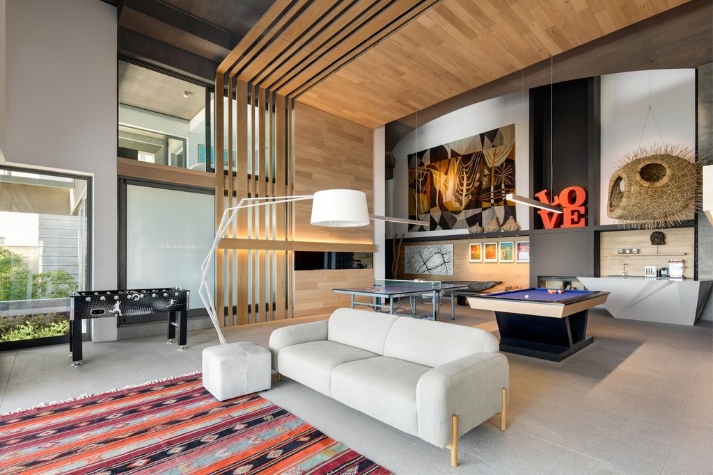 Villa Soato Cape Town Olivers Travels 4