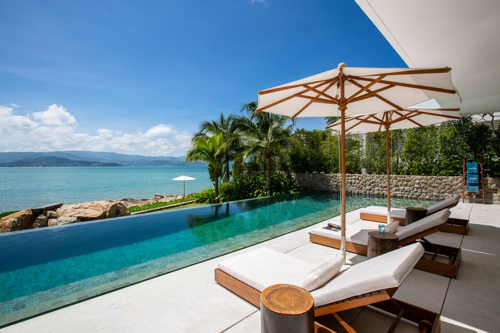 Villa Cortona Kerem Olivers Travels 1