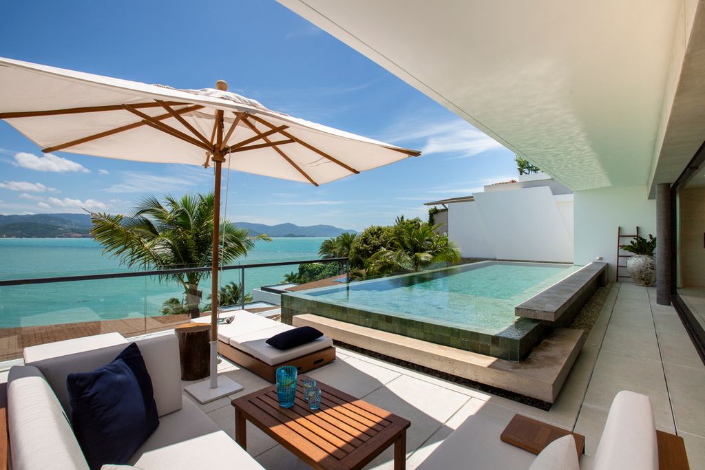 Villa Pitigliano Kerem Olivers Travels 1