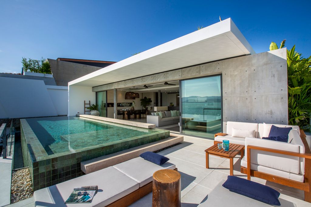 Villa Poppi Kerem Olivers Travels 1