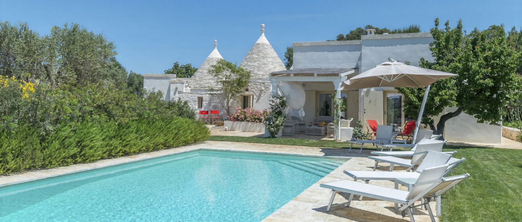 001 trulli la pietrina southern italy olivers travels desktop center