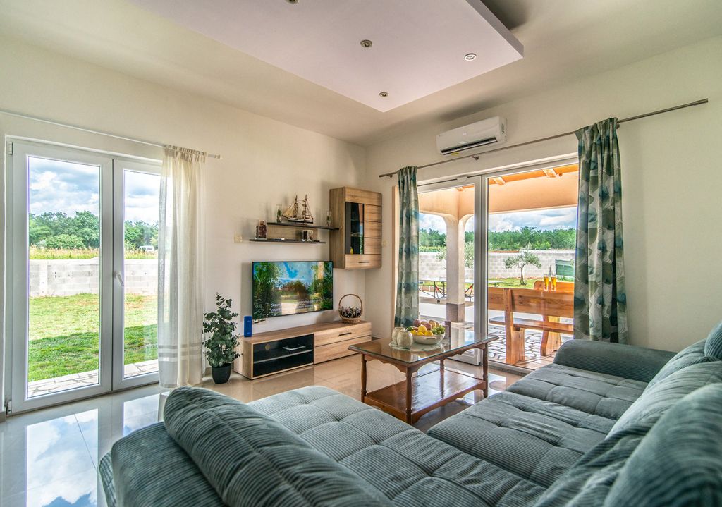 Villa Niko Istria Olivers Travels 13