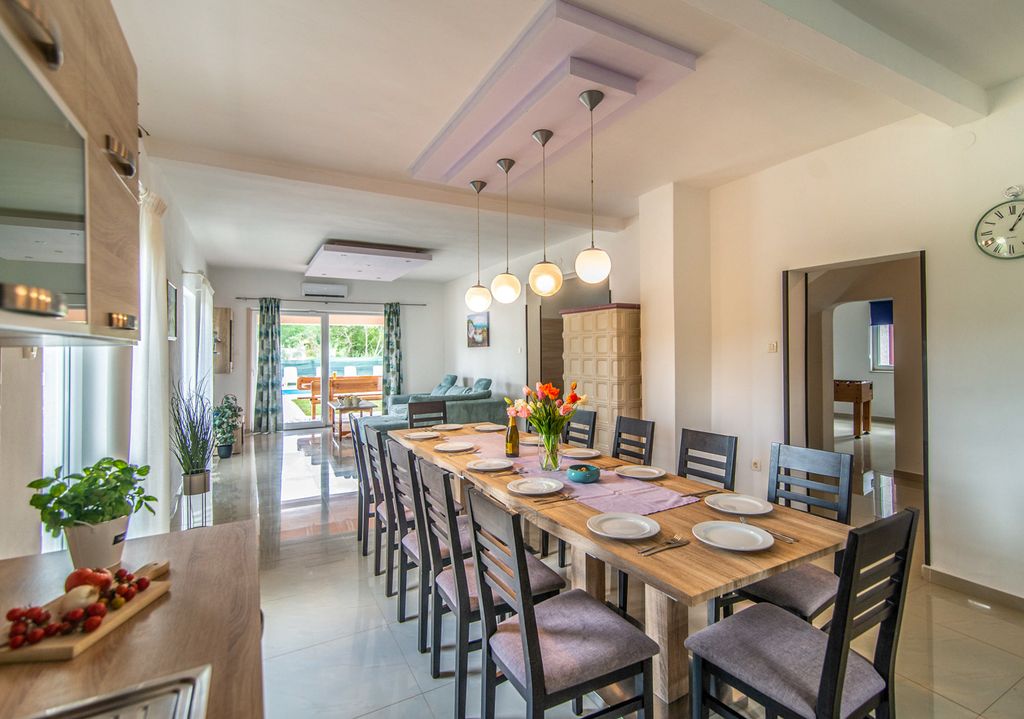 Villa Niko Istria Olivers Travels 14