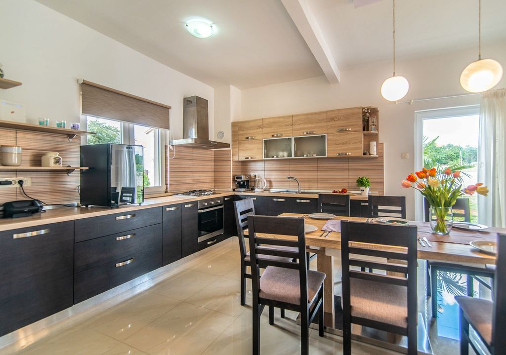 Villa Niko Istria Olivers Travels 15